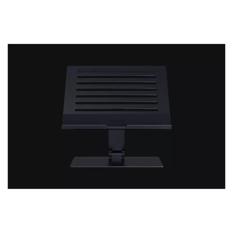 Podstawka pod laptop Razer RC21-02330100-R3M1 regulowana wysokość ergonomiczna konstrukcja do notebooków