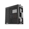 HAVN HS 420 Midi Tower Czarny