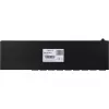 Inter-Tech SW-0816 listwa zasilająca (PDU) 8 gniazd AC Czarny