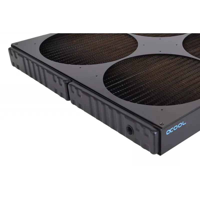 Blok grzejnika Alphacool NexXxoS XT45