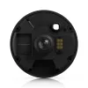 Kamera IP UBIQUITI G6 Pro 360 — kopułkowa, wewnętrzna/zewnętrzna, 3504×3504, przetwornik 1/1,6 cala, kąt widzenia 180°, IR 15 m, przewodowa
