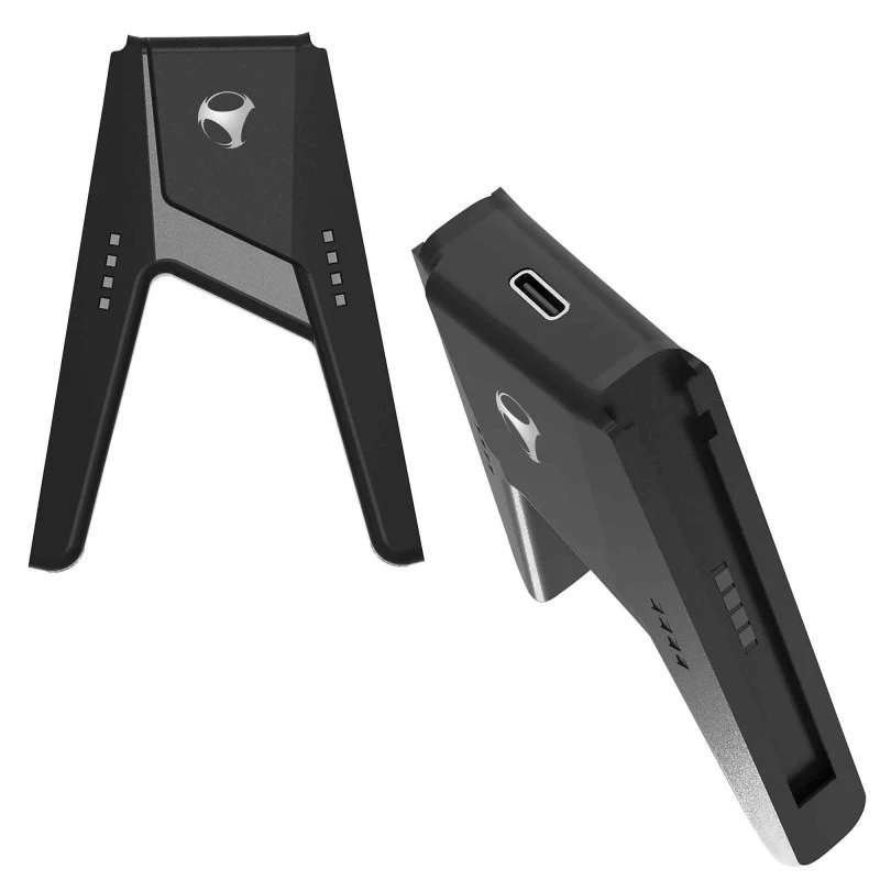 Subsonic Power Grip do Switch