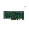 Wewnętrzny adapter HBA Broadcom 9500-8i — PCIe SAS/SATA 12 Gbit/s, NVMe, pełna/niska wysokość