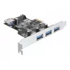 Karta interfejsu DeLOCK 89301 wewnętrzna USB 3.2 Gen 1