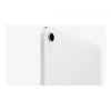 Apple iPad 128 GB 27,9 cm (11) Wi-Fi 6 (802.11ax) iPadOS 18 Srebrny