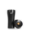 Kubek termiczny Esbit Thermo Mug 375ml, Czarny