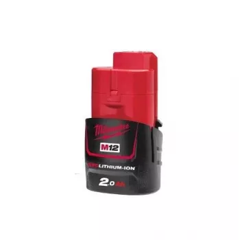 Akumulator MILWAUKEE M12B2