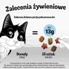 Felix Party Mix grill przysmaki dla kota saszetka 60 g — Felix Party Mix grill dla dorosłych kotów