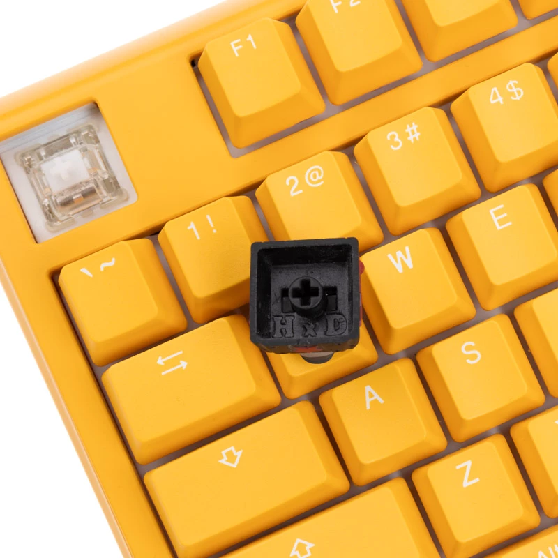 Ducky x Hotkeys Ducky League Lucky (Ciemna edycja)