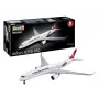 Plastikowy model samolotu REVELL Airbus A350-900 Turkish Air w skali 1/144