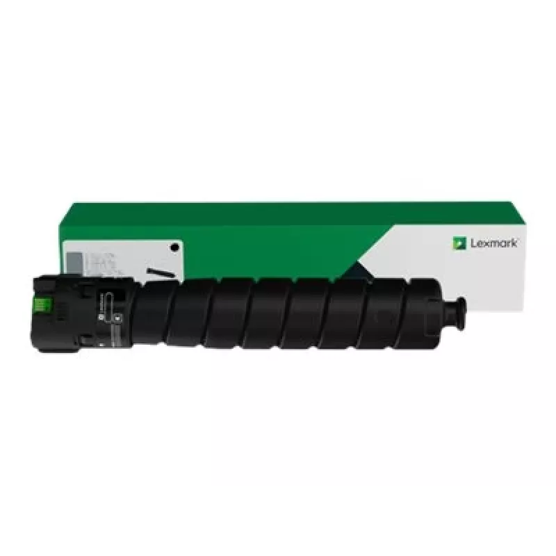 kaseta z tonerem Lexmark 24B7526 3000 stron Czarny
