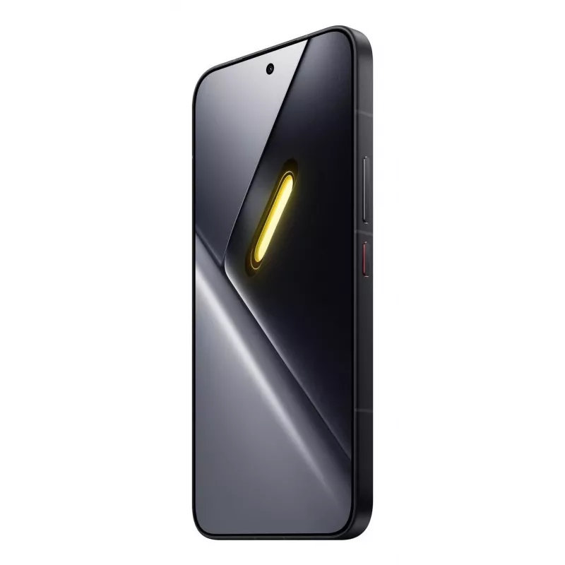 Smartfon POCO X8 Pro Max — 6,83 cala 2772×1280, Dimensity 9500s, 12 GB RAM, 512 GB, 8500 mAh, Dual SIM, IP68, czarny