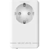 MERCUSYS MP500P KIT - AV1000 Gigabit Passthrough Powerline Starter Kit z gniazdem