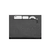 Pokrowiec Rivacase 8805 40,6 cm (16 cali) Czarny