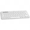 Logitech Pebble Keys 2 K380S Tonal White Deu BTN/ACENTRAL-419UNIVERSAL (920-011796)
