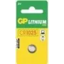 Bateria pastylkowa GP CR1025 litowo-jonowa 30 mAh do kamer