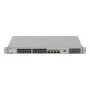 Ruijie Networks RG-NBS3100-24GT4SFP-P-V2 przełącznik sieciowy Zarządzalny L2 Gigabit Ethernet (10/100/1000) Power over Ethernet (PoE) Metaliczny