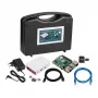 RASPBERRY Pi 3B+ 1GB Pełny Zestaw 1GB/Obudowa/Karta SD 32GB/Akcesoria (RPI3B+-FULL-KIT)