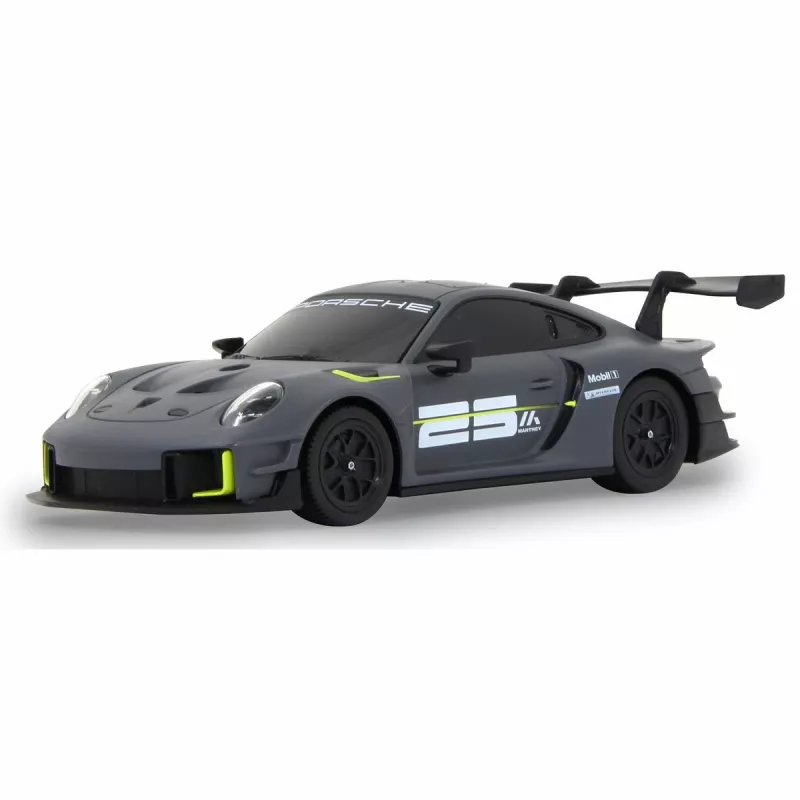 Elektryczny samochód sportowy Jamara Porsche 911 GT2 RS 1:24 dla dzieci od 6 lat