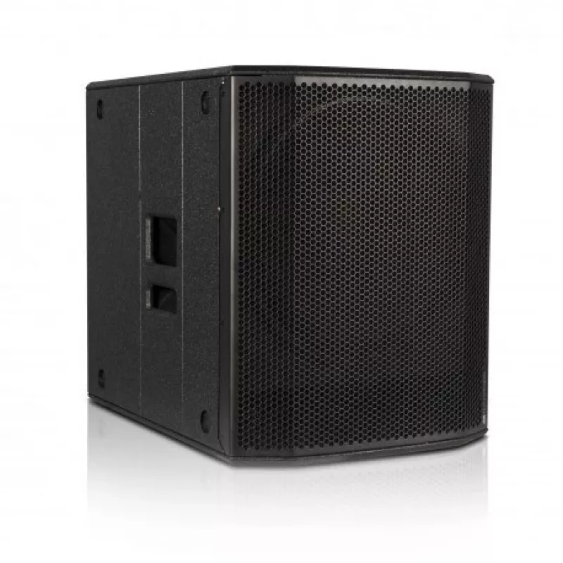 Subwoofer dBTechnologies SUB 618, 18 cali, 600W