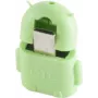 Adapter USB OTG ShiverPeaks 33905-1 Micro-B — adapter OTG do urządzeń Micro-USB