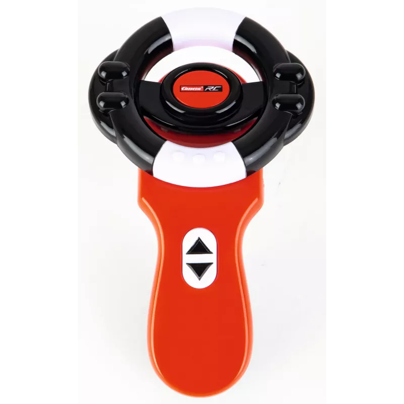 Pojazd zdalnie sterowany CARRERA RC Racer 2,4 GHz model 370181073P