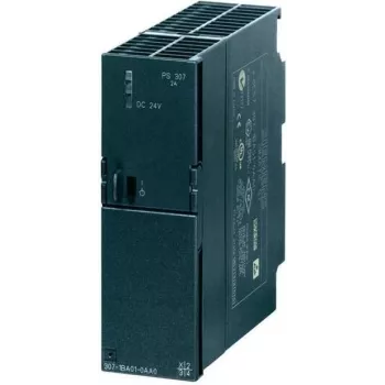Siemens 6ES7307-1BA01-0AA0 Cyfrowy i analogowy moduł I/O (6ES7307-1BA01-0AA0)