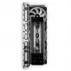 Stealkey CubeTube Distroplate 360 mm -Akryl