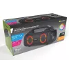 Przenośny głośnik stereo TRACER BigBoy TWS Bluetooth 40W RMS, czarny