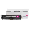Kompatybilny tusz Static-Control Hewlett-Packard CB543A/CE323A/CF213A/ Canon CRG716, magenta, 1800 str. IP Sa