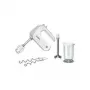 Bosch MFQ4070 mikser ręczny 500 W srebrny, biały