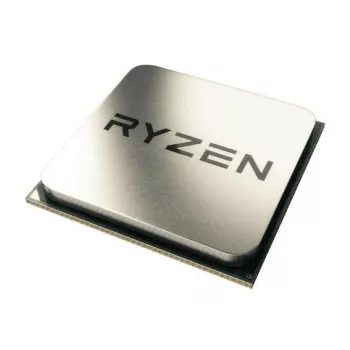 Procesor AMD Ryzen 5 3600 6C/12T, 3,6-4,2 GHz, 32 MB, 65 W, AM4, Tray