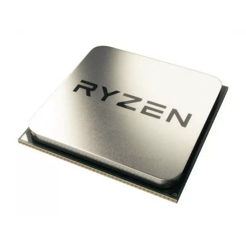Procesor AMD Ryzen 5 3600 6C/12T, 3,6-4,2 GHz, 32 MB, 65 W, AM4, Tray