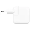Ładowarka do urządzeń mobilnych Apple MW2K3ZM/A 2 porty USB typu C biała