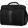 Teczka na notebooka Wenger/SwissGear LEGACY 40,6 cm (16) Aktówka Czarny