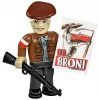 Klocki Cobi Jagdpanzer 38t Brave zestaw konstrukcyjny, 731 elementów
