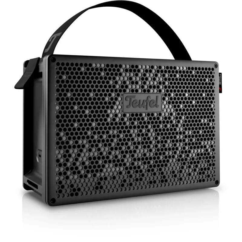 Głośnik Bluetooth Teufel MYND 2.1 czarny