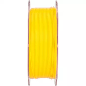 Materiał do druku 3D Creality 3D 3301010469 Kwas polimlekowy PLA Żółty 1 kg