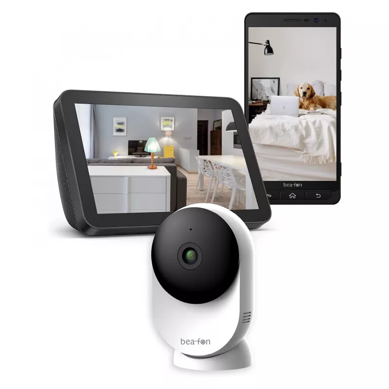 Beafon Bea-fon SmartHome Flexy 2F Kamera wewnętrzna (BEASH-2F-W)
