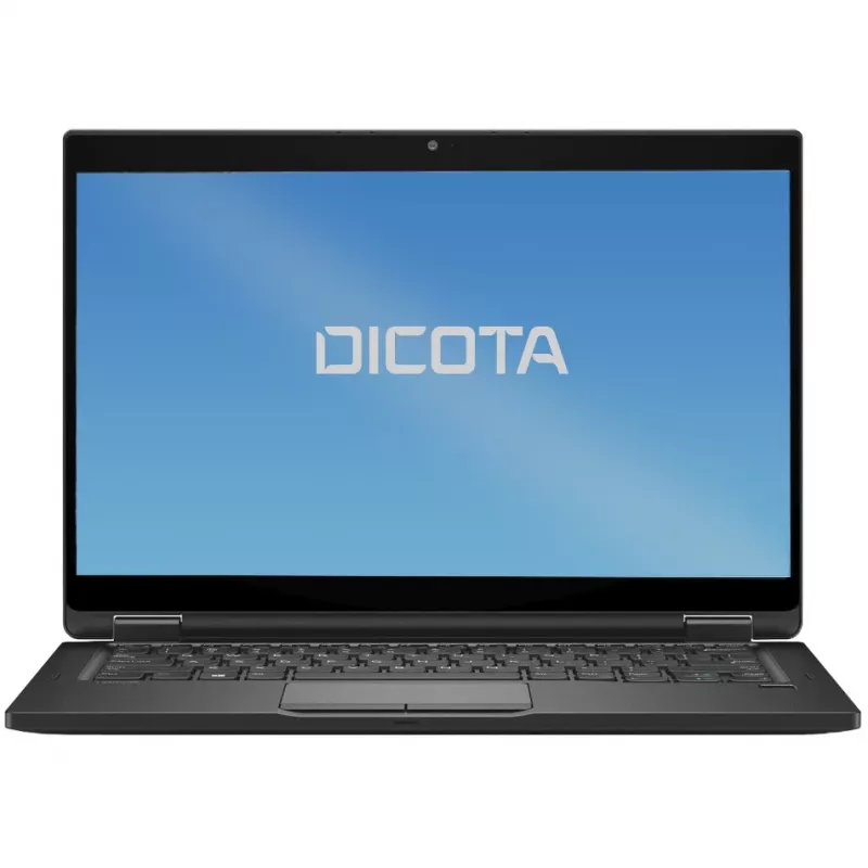 Dicota Secret 2-Way dla DELL Latitude 7389, samoprzylepna