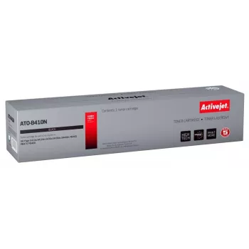 Toner Activejet ATO-B410N (zamiennik OKI 43979102; Supreme; 3500 stron; czarny)