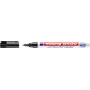 Marker Bullet tip Edding 8400 Czarny