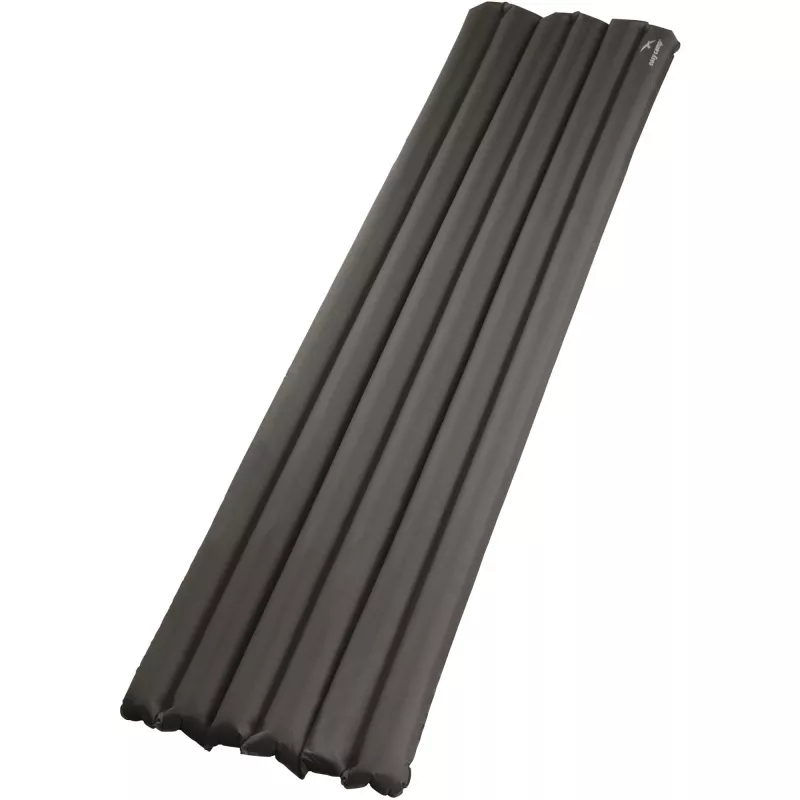Easy Camp Hexa Mat, Czarny | Easy Camp | Maty do spania