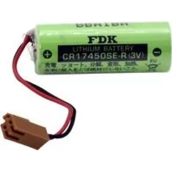 Bateria Beltrona BELA98L00310012 do Fanuc 16i/18i/21i litowa 3V 2500mAh