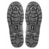 Buty robocze S3 SRC, nubuk, rozmiar 43
