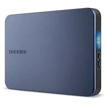 Dysk Toshiba Gaming 4TB