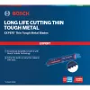 Bosch Expert 2 608 900 362 brzeszczot do wyrzynarek/pił szablastych/szablastych Carbide 10 szt.