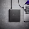 Dvd RW USB3.2 EXT/Czarny 5401500 Intenso