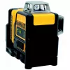 DeWALT DCE0811D1G poziomica laserowa Niwelator liniowy 30 m