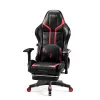 Diablo X-Ray 2.0 Normal Size Gaming chair Czarny, czerwony